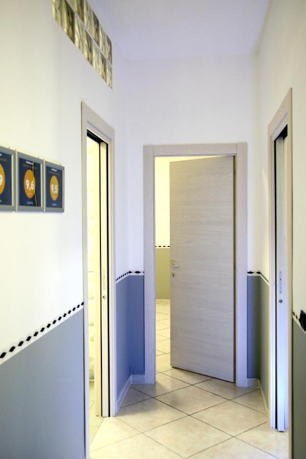 Casa Alma Lägenhet Neapel Exteriör bild